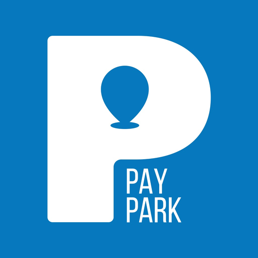 PayPark app icon