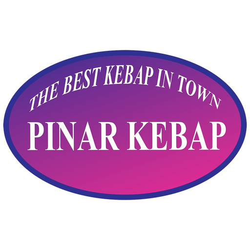 Pınar Kebap app icon
