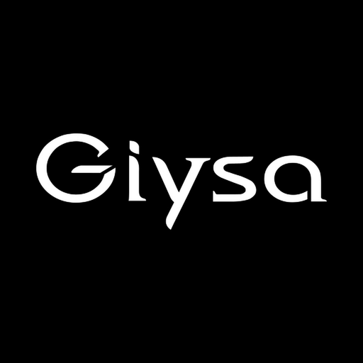 Giysa app icon