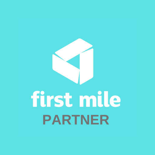 First Mile - Supply Chain app icon