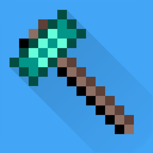 Building Mod for Minecraft Map app icon