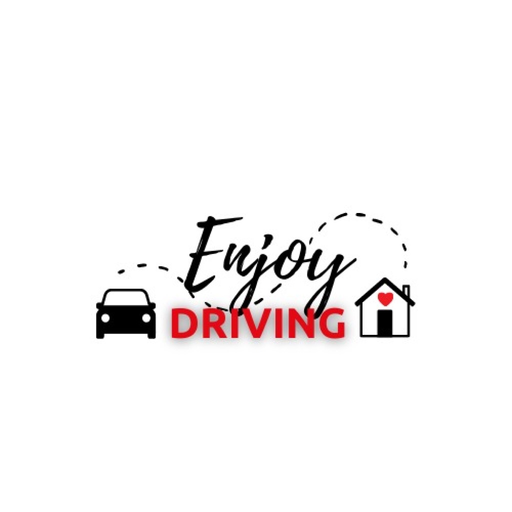 Driving Enjoy app icon