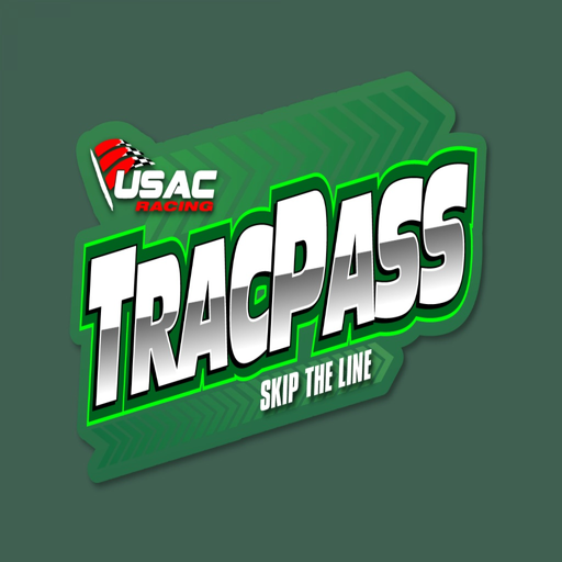 USAC TRACPASS app icon