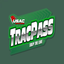 USAC TRACPASS icon
