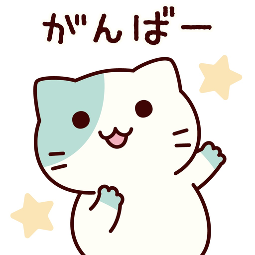 choco mint nyanko2 app icon