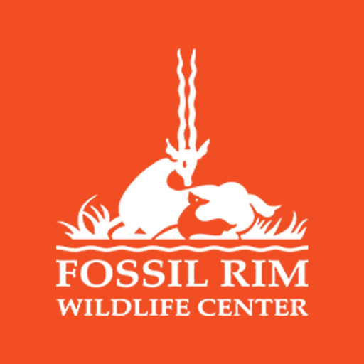 Fossil Rim app icon