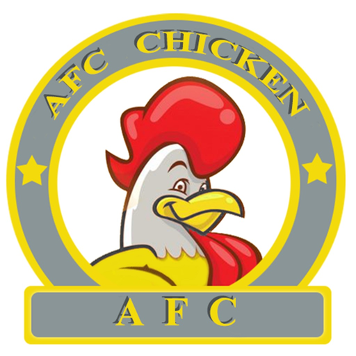 AFC Chicken app icon