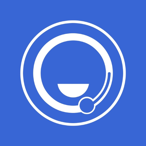 KeyMeeting app icon