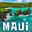 Road to Hana: Maui Audio Tours icon