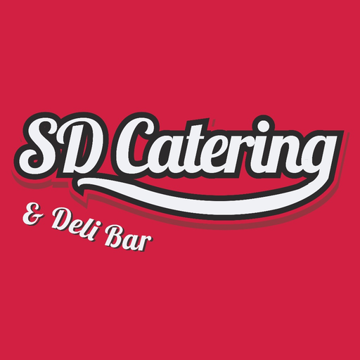 SD Catering app icon
