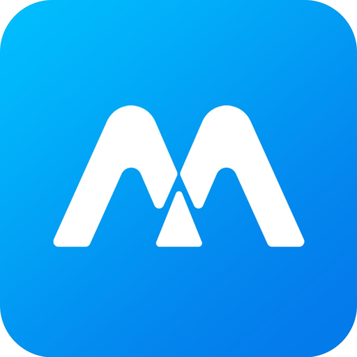 Maxcio app icon