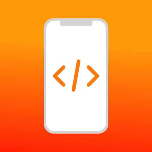 Job Search for iOS Developers app icon