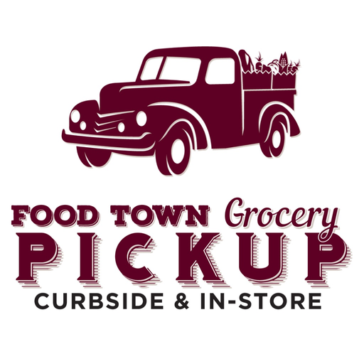 Food Town Grocery Pickup app icon