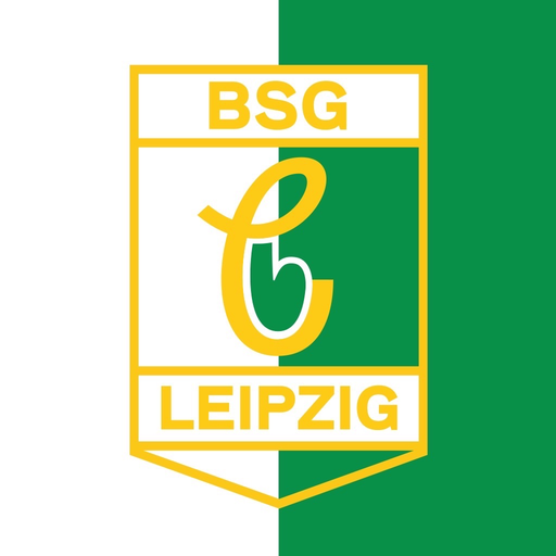 BSG Chemie Leipzig app icon