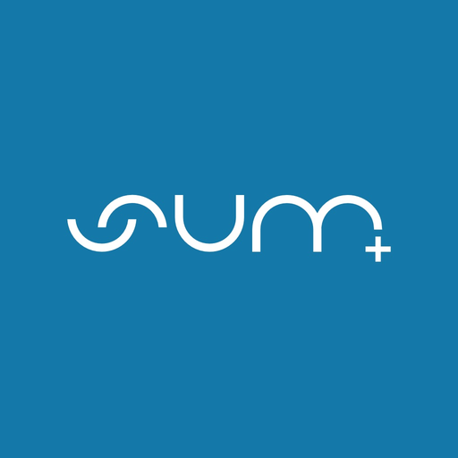 Welcome to SUM app icon