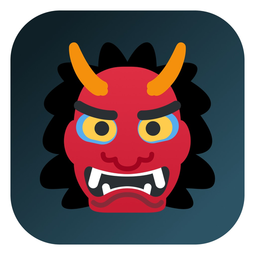 CI Demon app icon