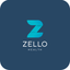 Zello Saúde icon