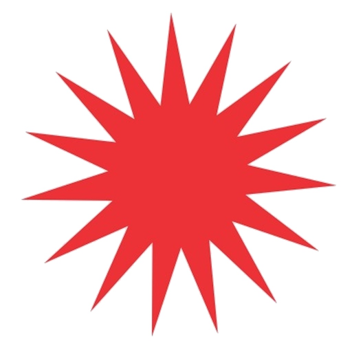 Initial Services app icon