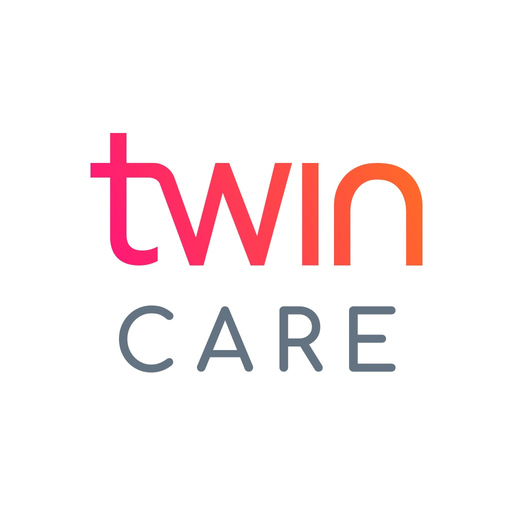 Twin Care app icon