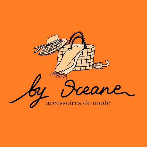 By Oceane app icon