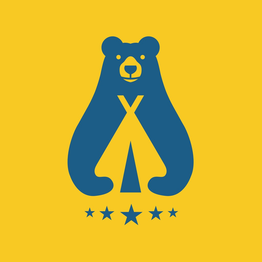 De Berenkuil app icon