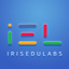 IEL - Iris edu labs icon