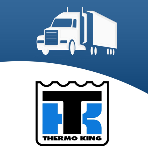 TK My Controller app icon