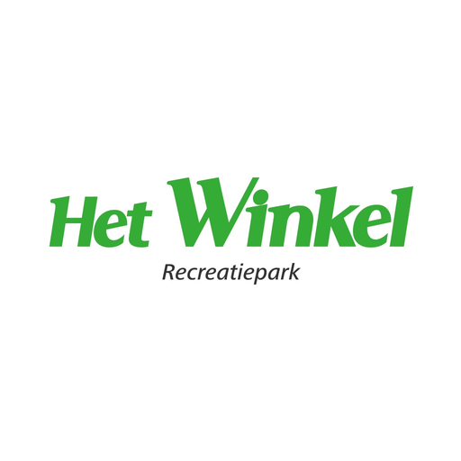 Recreatiepark Het Winkel app icon