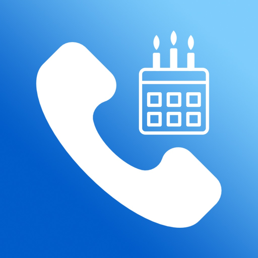 Contacts Wizard app icon