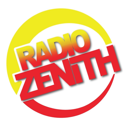 Radio Zenith app icon