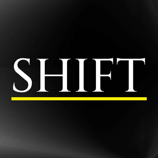 SHIFT SWIM app icon