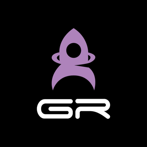 Genie Rocket app icon