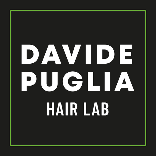 Davide Puglia Hair Lab app icon