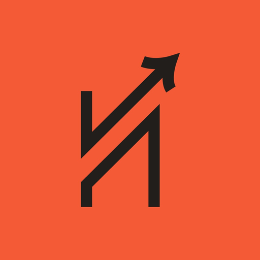 Huntd App app icon
