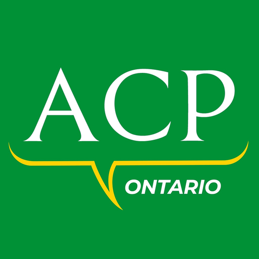 Advance Care Planning Ontario app icon