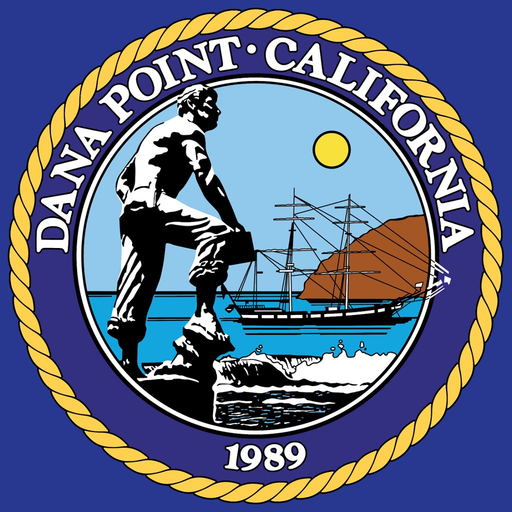 Dana Point Connect app icon