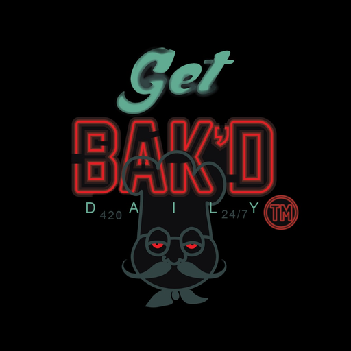 Get Bak'd app icon