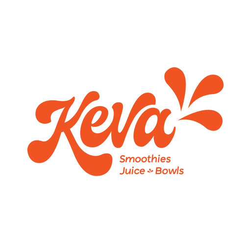 Keva Juice Blendsation app icon