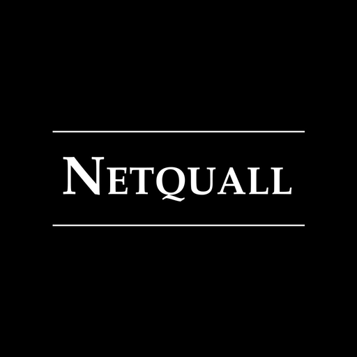 Netquall GA app icon