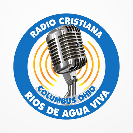 Radio Rios de Agua Viva app icon