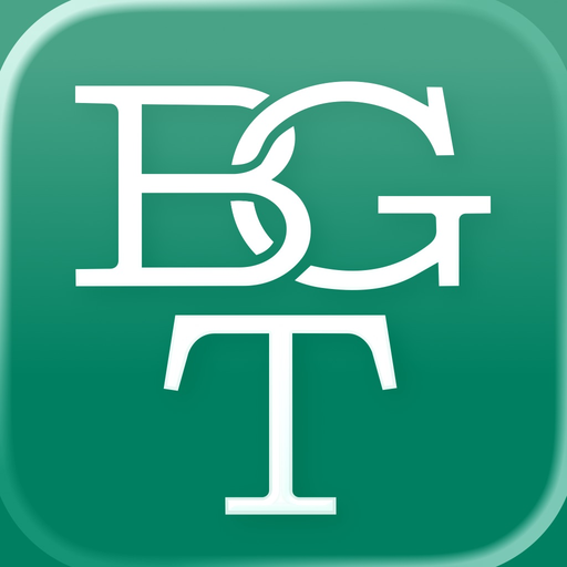 Tour the Historic Bluegrass app icon