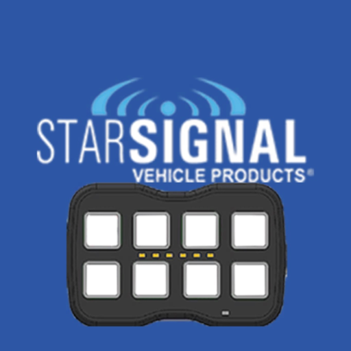 Star Signal SB44 Controller app icon