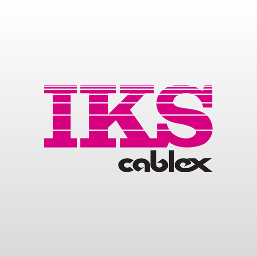 IKS Cablex - Catálogo app icon