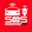 SOS Rastreamento icon