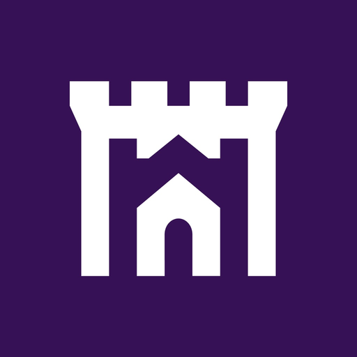 Historic Houses app icon