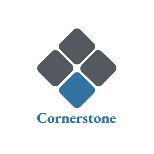 CornerstoneSoCal app icon