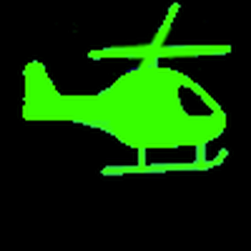 Helichopter app icon