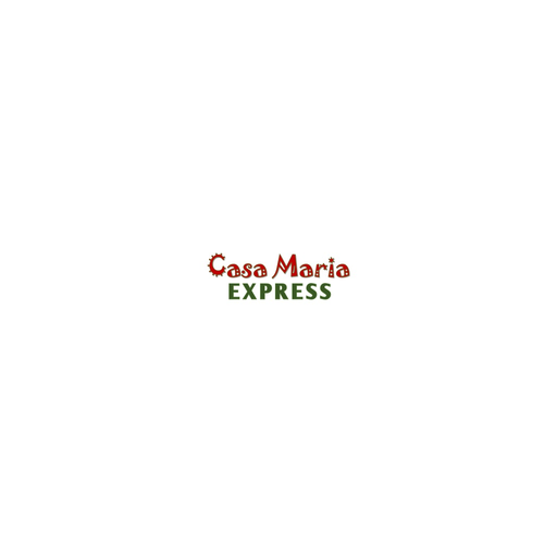 Casa Maria Express app icon