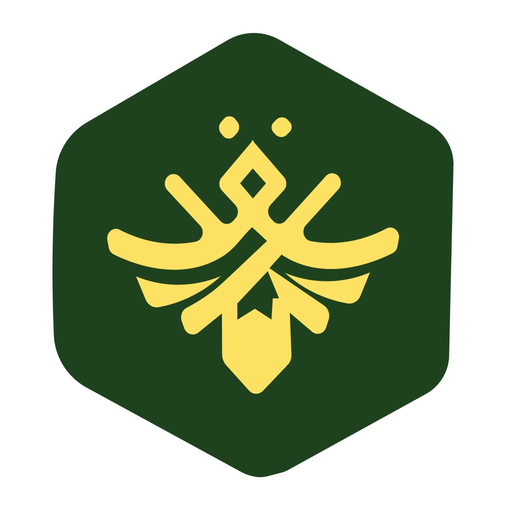 Quran Bee  - كنز القرآن الكريم app icon