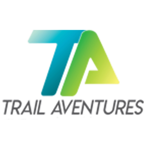 Trail Aventures - Suivi Live app icon
